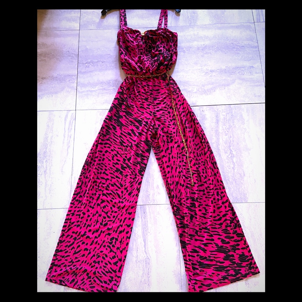 Jumpsuit